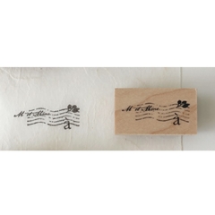 Các mẫu stamp Nyret - Vol 7 The Bloom Series III