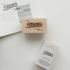 Các mẫu stamp Nyret - Vol 8 & Vol 9