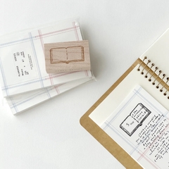 Các mẫu stamp Nyret - Vol 8 & Vol 9