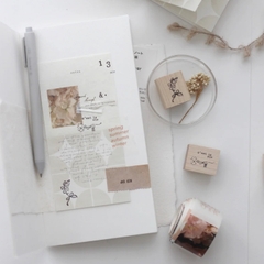 Các mẫu stamp Nyret - Vol 8 & Vol 9
