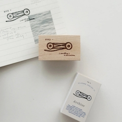 Các mẫu stamp Nyret - Vol 8 & Vol 9