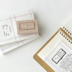 Các mẫu stamp Nyret - Vol 8 & Vol 9