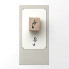 Các mẫu stamp Nyret - Vol 8 & Vol 9