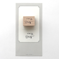 Các mẫu stamp Nyret - Vol 8 & Vol 9