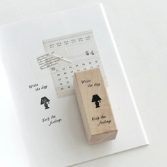 Các mẫu stamp Nyret - Vol 13 Little Things