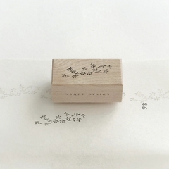 Các mẫu stamp Nyret - Vol 13 Little Things