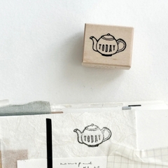 Các mẫu stamp Nyret - Vol 13 Little Things