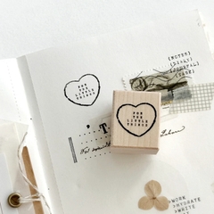 Các mẫu stamp Nyret - Vol 13 Little Things