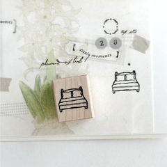 Các mẫu stamp Nyret - Vol 13 Little Things
