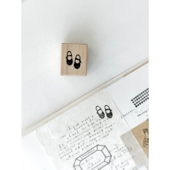 Các mẫu stamp Nyret - Vol 13 Little Things