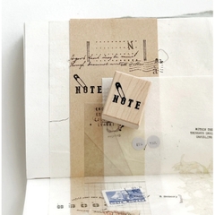 Các mẫu stamp Nyret - Vol 13 Little Things