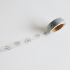[Chiết 1 m] Các mẫu washi siêu sang hãng Yohaku | From Sapporo Nhật Bản