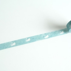 [Chiết 1 m] Các mẫu washi siêu sang hãng Yohaku | From Sapporo Nhật Bản