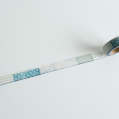 [Chiết 1 m] Các mẫu washi siêu sang hãng Yohaku | From Sapporo Nhật Bản
