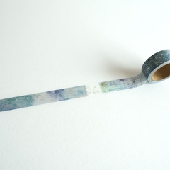 [Chiết 1 m] Các mẫu washi IN NHŨ hãng Yohaku | From Sapporo Nhật Bản
