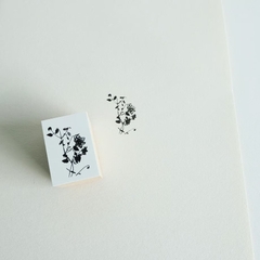 Các mẫu Stamp Yohaku | Nhập từ Sapporo Nhật Bản