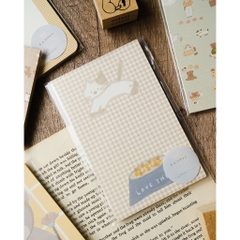 [Chiết 10 tờ] Các mẫu giấy note 2 mặt | Chính hãng Ranmyu