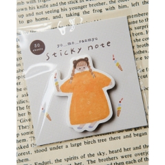 Các mẫu Sticky Note dễ thương | Chính Hãng Ranmyu