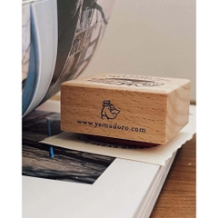 Các mẫu stamp series Bird Office và các mẫu stamp lẻ| hãng Yamadoro