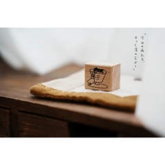 Các mẫu stamp series Night's Embrace và các mẫu stamp lẻ| hãng Yamadoro