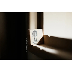 Các mẫu stamp series Night's Embrace và các mẫu stamp lẻ| hãng Yamadoro