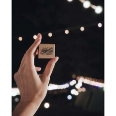 Các mẫu stamp series Night's Embrace và các mẫu stamp lẻ| hãng Yamadoro