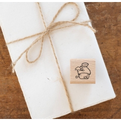 Các mẫu stamp series Tegamisha Collaboration | hãng Yamadoro