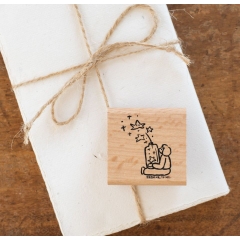 Các mẫu stamp series Tegamisha Collaboration | hãng Yamadoro