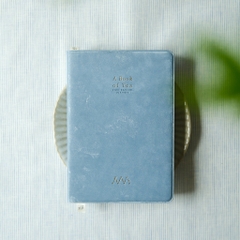 [Set đầy đủ] Planner Box 2026 by teayou | Hộp gỗ + thư tay | Phiên bản giới hạn