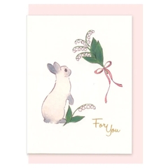 Các loại sách/ thiệp/ mini card chúc mừng sinh nhật | Hãng Tokoro Komugi Nhật Bản
