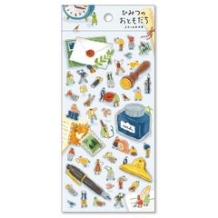 Các mẫu sticker 