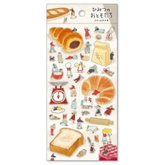 Các mẫu sticker 