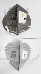 Bảng so sánh tiêu chuẩn KN95 (GB2626:2019) và N95 (NIOSH)