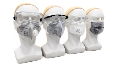 Khẩu trang KN95 lọc bụi