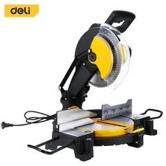 Deli 1800W 255mm Mitre Saw | DL-XD255-E1