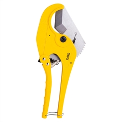Kéo cắt ống nhựa kích thước 63mm EDL2509