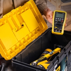 Deli Thicken Tool Box 19