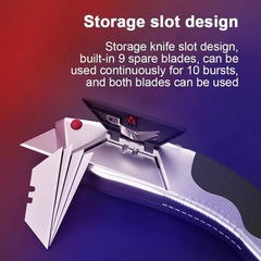Dao rọc giấy SK5 DL4262