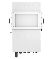 Biến tần Inverter Solis dùng trong hệ thống điện mặt trời. Công suất 12KW, 1 pha, bảo hành 5 năm