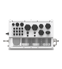 Biến tần Inverter Solis dùng trong hệ thống điện mặt trời. Công suất 12KW, 1 pha, bảo hành 5 năm