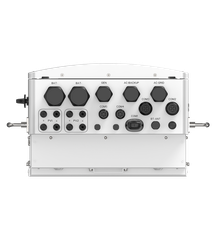Biến tần Inverter dùng trong hệ thống điện mặt trời, công suất 10KW, 3 pha, hiệu Solis, Model: S6-EH3P10K02-NV-YD-L