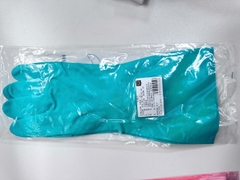 Găng tay cao su nitrile rửa bát bền 3 tháng A536