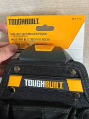 TÚI ĐỰNG TOUGHBUILT SIÊU TIỆN LỢI ITC xây dựng