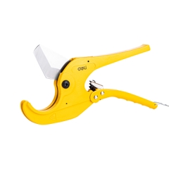 Kéo cắt ống nhựa kích thước 63mm EDL2509