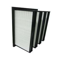 Lọc HEPA V-Bank