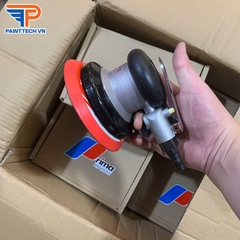 Máy Chà Nhám Hơi Khế thép - Đế 5