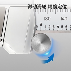 Thước kẹp Vernier 150mm có màn led 150mm DL91150