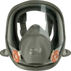 Phin lọc khí hữu cơ AMS cho mặt nạ toàn mặt 3M 6800