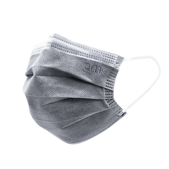 Khẩu trang than hoạt tính 4 lớp A601 (AMS, 50 cái/hộp)