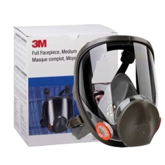 Phin lọc khí hữu cơ AMS cho mặt nạ toàn mặt 3M 6800